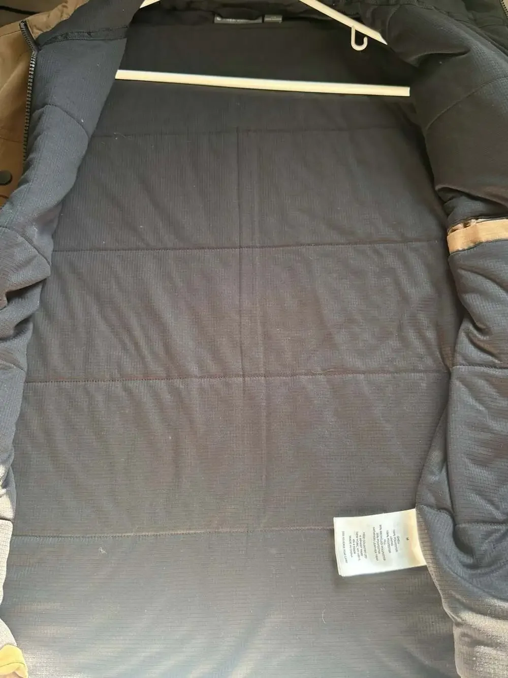 Free Country versatile brown